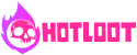 hotloot logo